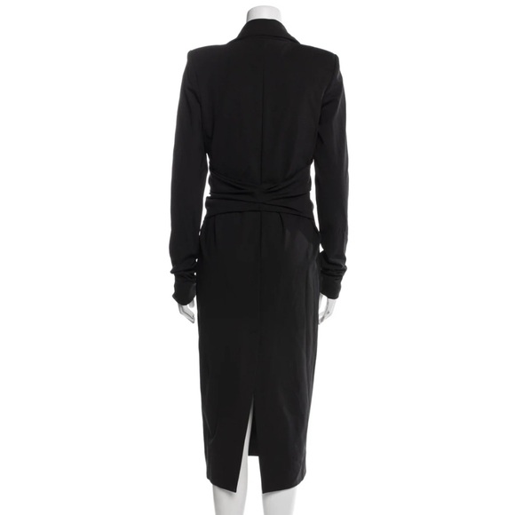 GAUGE 81 MOATA Dress - Picture 3 of 4